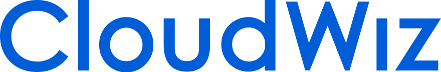 Cloud Wiz Logo